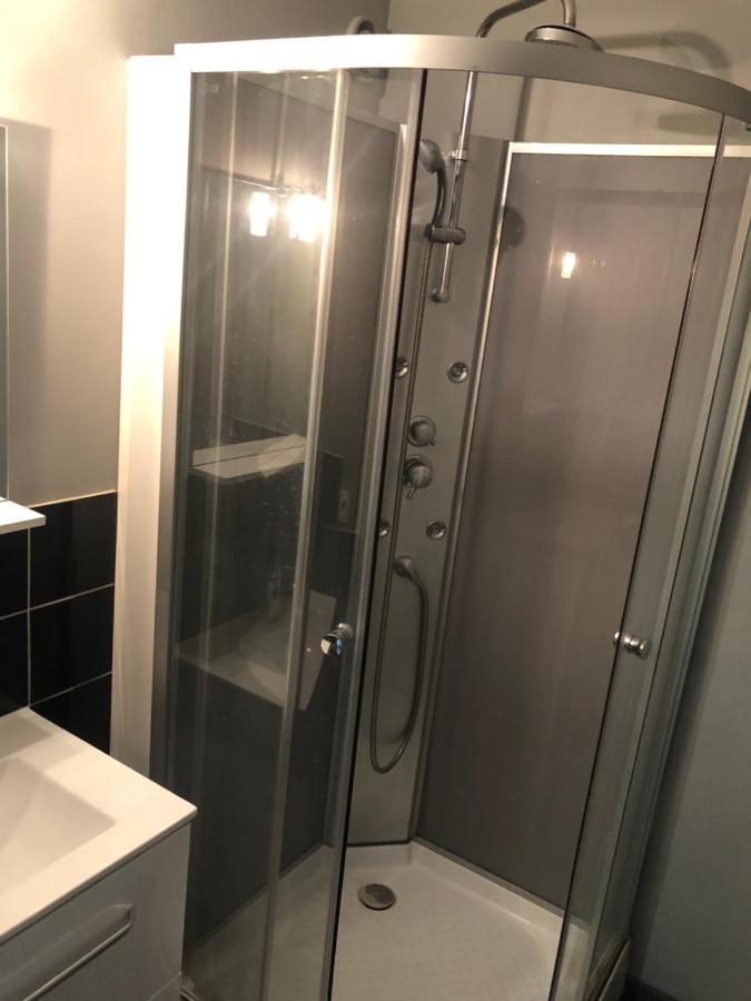 Appartement T2 - Île de Nantes Extérieur photo