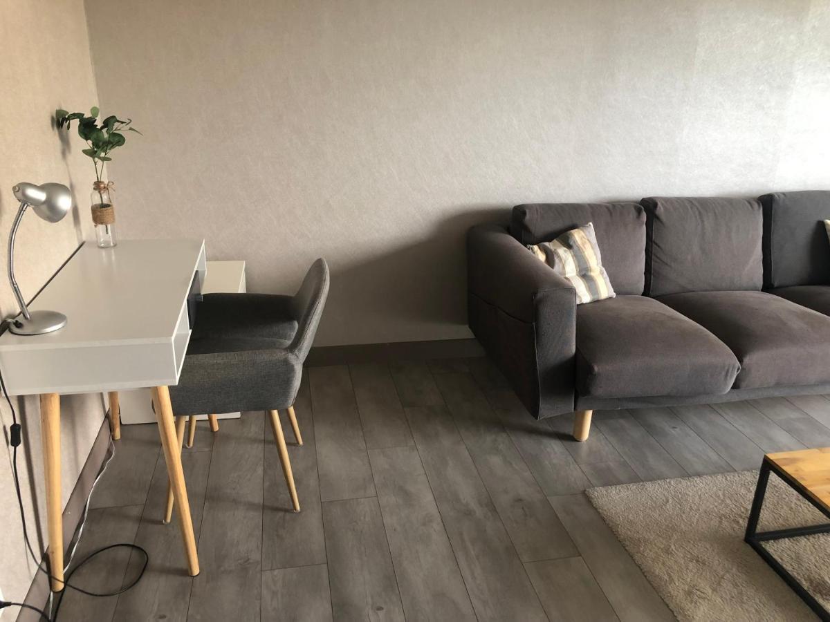 Appartement T2 - Île de Nantes Extérieur photo