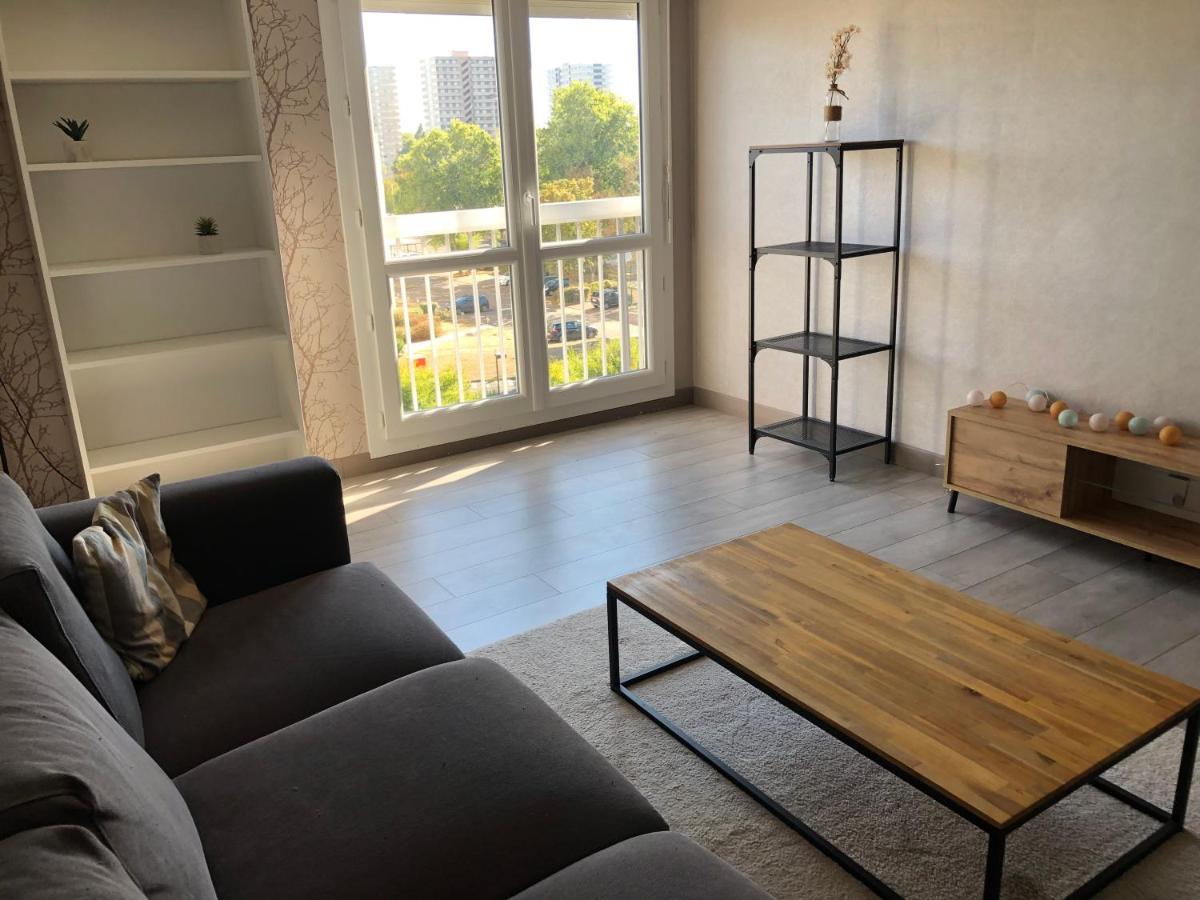 Appartement T2 - Île de Nantes Extérieur photo