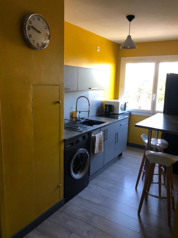 Appartement T2 - Île de Nantes Extérieur photo