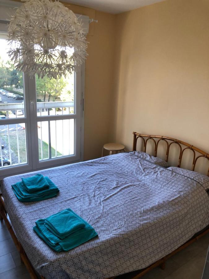 Appartement T2 - Île de Nantes Extérieur photo