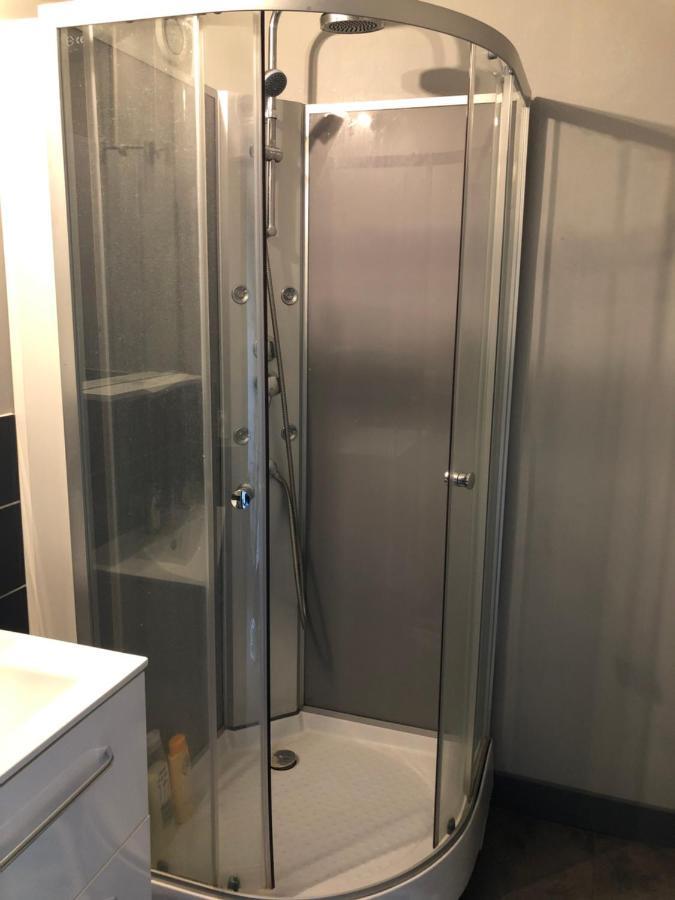 Appartement T2 - Île de Nantes Extérieur photo