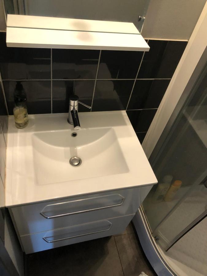 Appartement T2 - Île de Nantes Extérieur photo