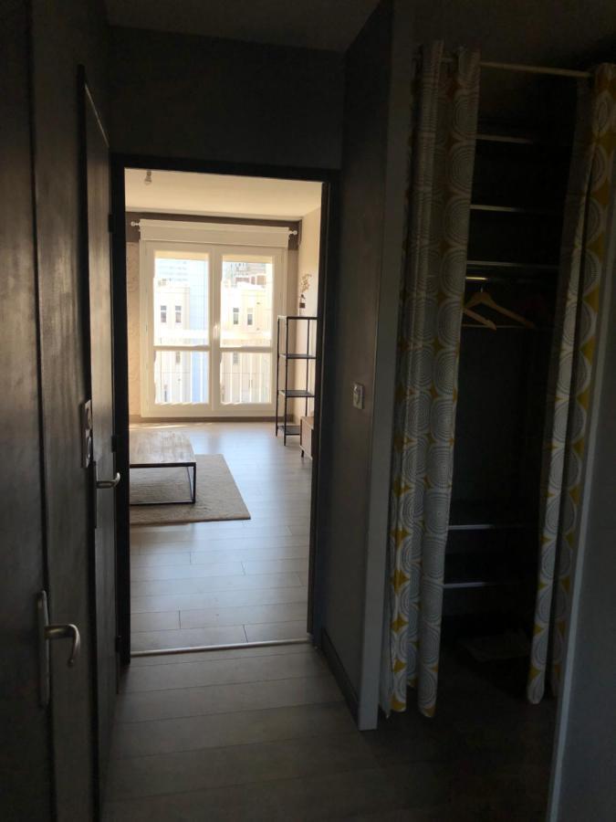 Appartement T2 - Île de Nantes Extérieur photo