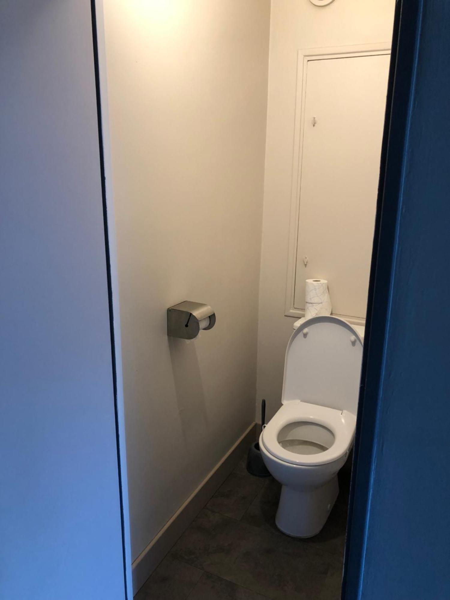 Appartement T2 - Île de Nantes Extérieur photo