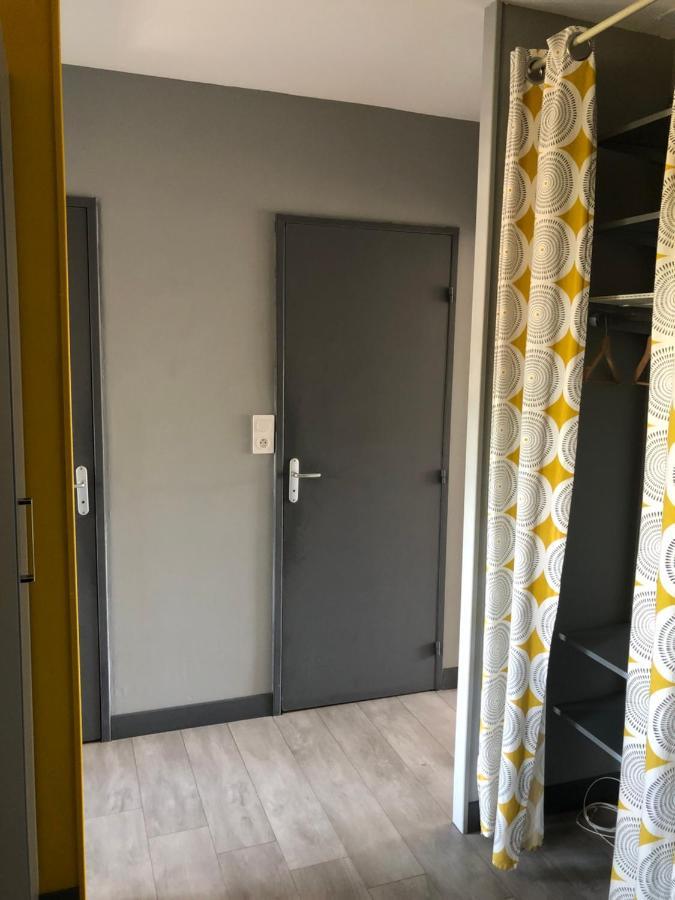 Appartement T2 - Île de Nantes Extérieur photo